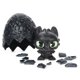 thumbnail image 1 of Dragones: Dragons Revealed - Chimuelo Spin Master Chimuelo, 1 of 3