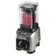 thumbnail image 2 of Licuadora Silenciosa Hamilton Beach 58870 1500W Gris/Negro, 2 of 8