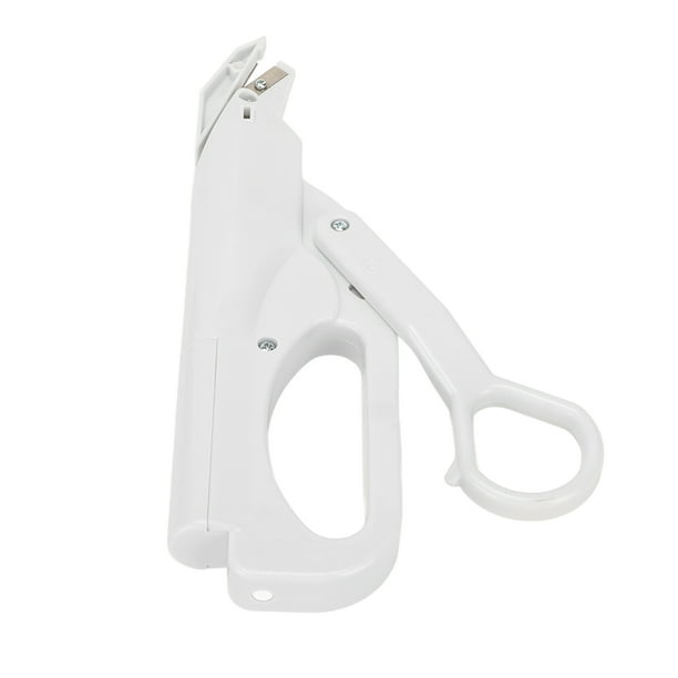 Tijeras Inalámbricas, Tijeras Eléctricas Seguras Con Pilas, Protección Doble Ligera Para Papel