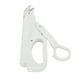 thumbnail image 1 of Tijeras Inalámbricas, Tijeras Eléctricas Seguras Con Pilas, Protección Doble Ligera Para Papel, 1 of 7