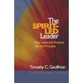 thumbnail image 1 of Pre-Owned The Spirit-Led Leader: Nine Leadership Practices and Soul Principles (Paperback) 1566993172 9781566993173, 1 of 2