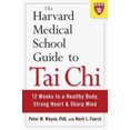 thumbnail image 2 of Harvard Medical School Guide to Tai Chi, Peter M. Wayne Paperback, 2 of 3