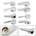 thumbnail image 4 of Goodhd Faucet Handle Kitchen Shower Switch Handle Valve Core Maintenance Accessories, 4 of 4