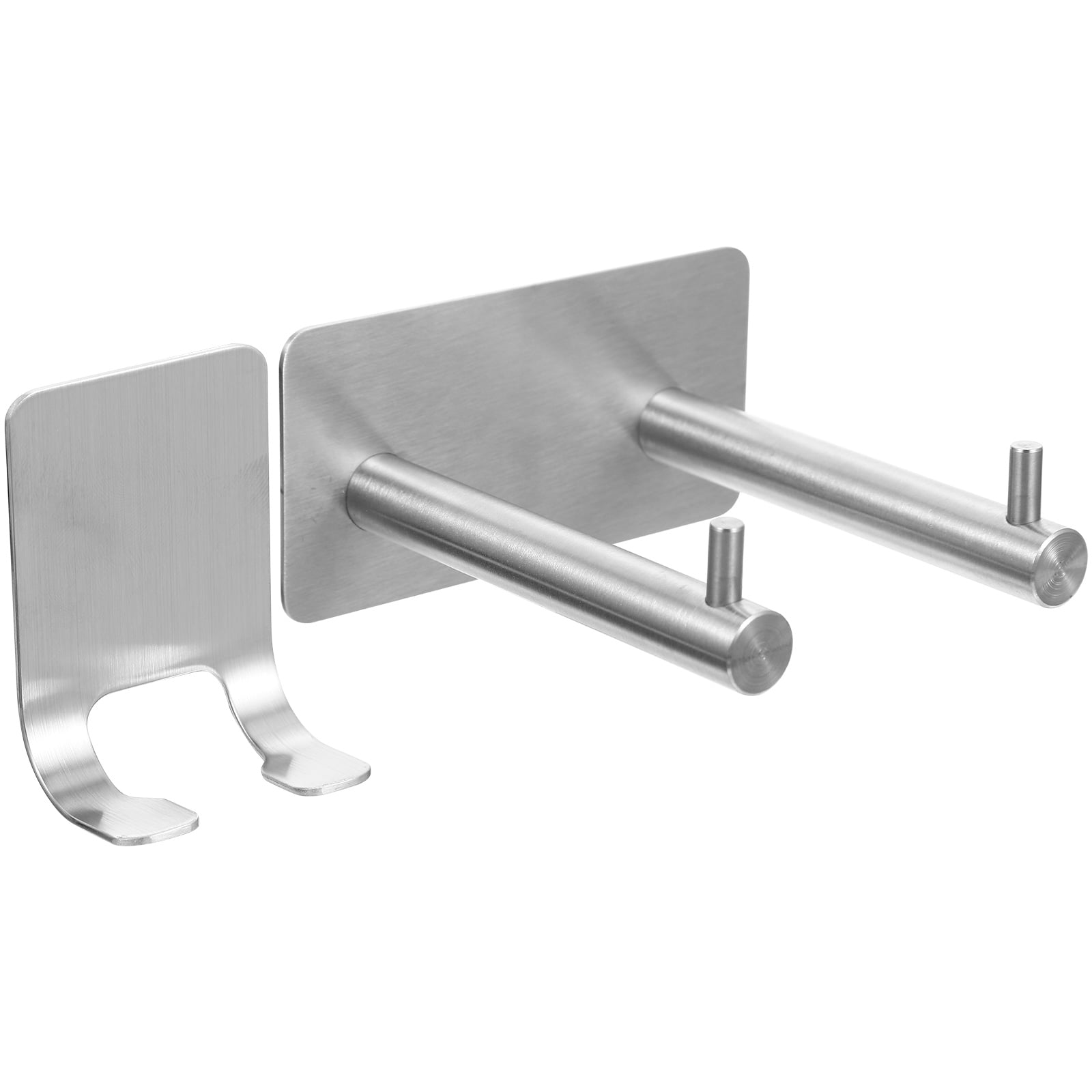 Dryer Hair Holder Wall Rack Bathroom Organizer Storage Blow Hanging