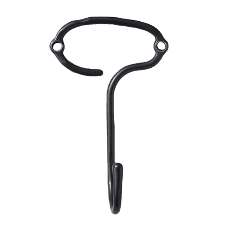 Hearth & Hand with Magnolia Charcoal Hay Hook By Chip & Joanna Gaines 