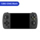 thumbnail image 2 of Juegos 128G RG405M Classic Video Pad Consolas de juegos de 4 pulgadas (+256G) Negro, 2 of 7