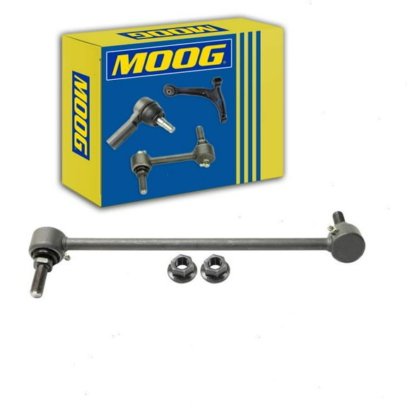 MOOG Front Right Suspension Stabilizer Bar Link compatible with Nissan Rogue Select 2014-2015