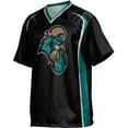 thumbnail image 3 of ProSphere Boys' Coastal Carolina University Wild Horse Football Fan Jersey, 3 of 6