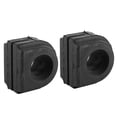thumbnail image 3 of Front Stabilizer Bushing,2pcs Front Axle Stabilizer Anti Roll Bar Bush Best in its Class, 3 of 14