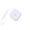 White, variant on Orangide Tape Measure 60 Inch Telescoping Measuring Tape for Body Fabric Sewing Tailor Cloth Knitting Portable with Lanyard Retractable for Sewing