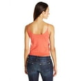 thumbnail image 2 of Joe's Jeans Women's Sweater Knit Lina Tank, Amaranth, Small, 2 of 2