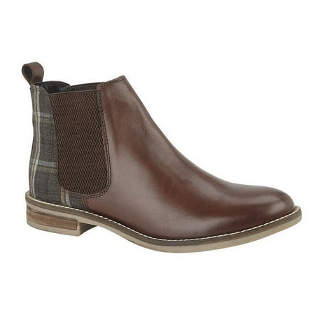 

Cipriata Womens Zoe Twin Gusset Ankle Boot