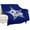 style-4, variant on Flags Of All Countries Of The World Blanket Soft Cozy Flannel Blanket for man women
