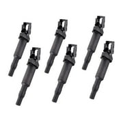 bmw 328xi ignition coil