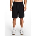 thumbnail image 2 of Reebok Men's and Big Men's League Cargo Short 9" Inseam, Sizes XS-3XL, 2 of 5