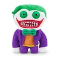 thumbnail image 1 of Juguete de peluche Fuggler x DC de ZURU Funny Ugly Monster Joker, 23 cm, 1 of 5