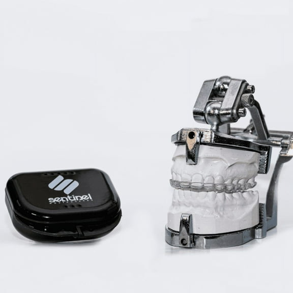 Sentinel Mouthguards® Durability Mouth Guard for Heavy Teeth Grinding and Clenching