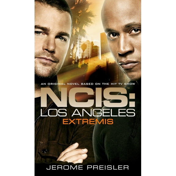 Pre-Owned NCIS Los Angeles: Extremis (Mass Market Paperback) 1783296313 9781783296316