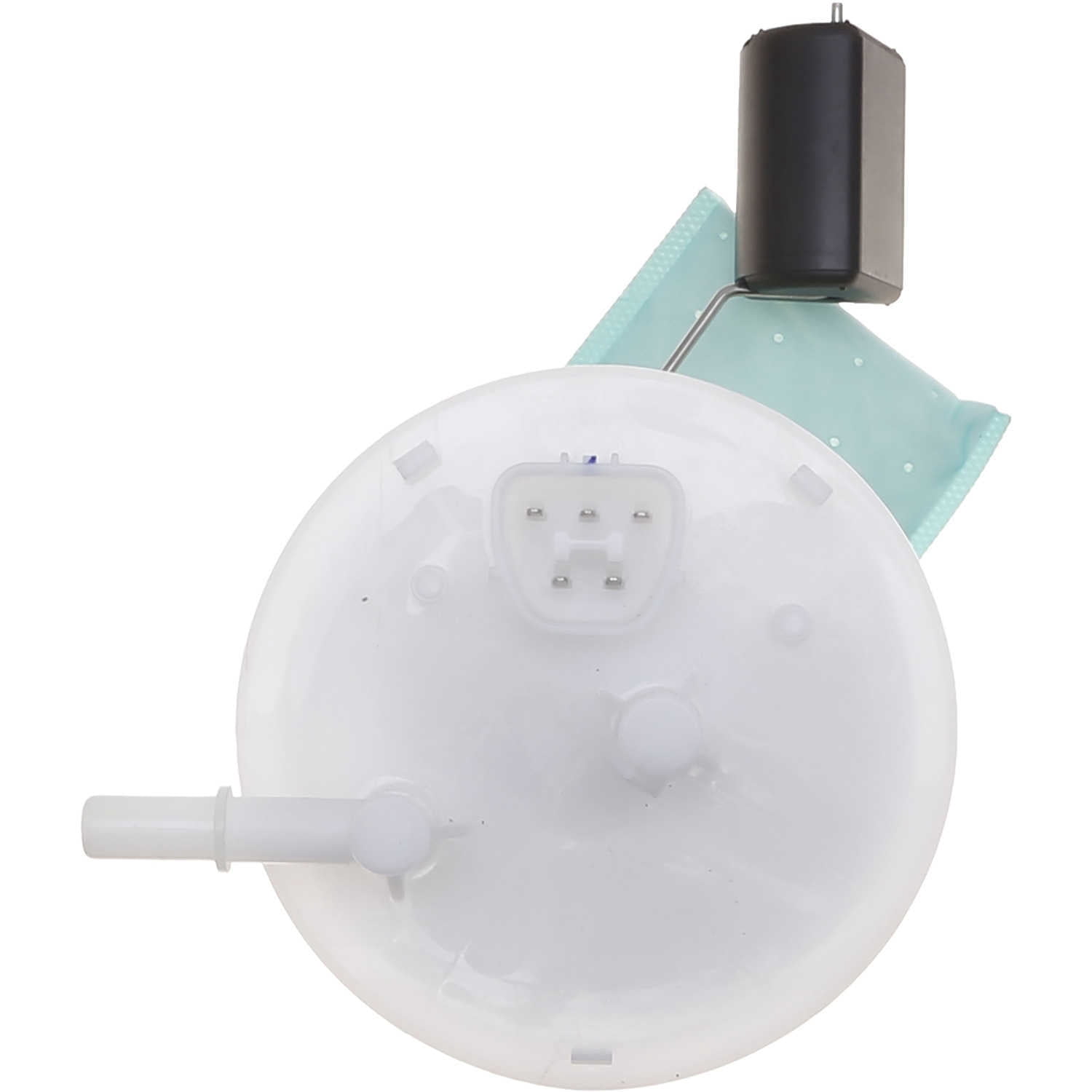 Carter P76418M Fuel Pump Module Assembly-New