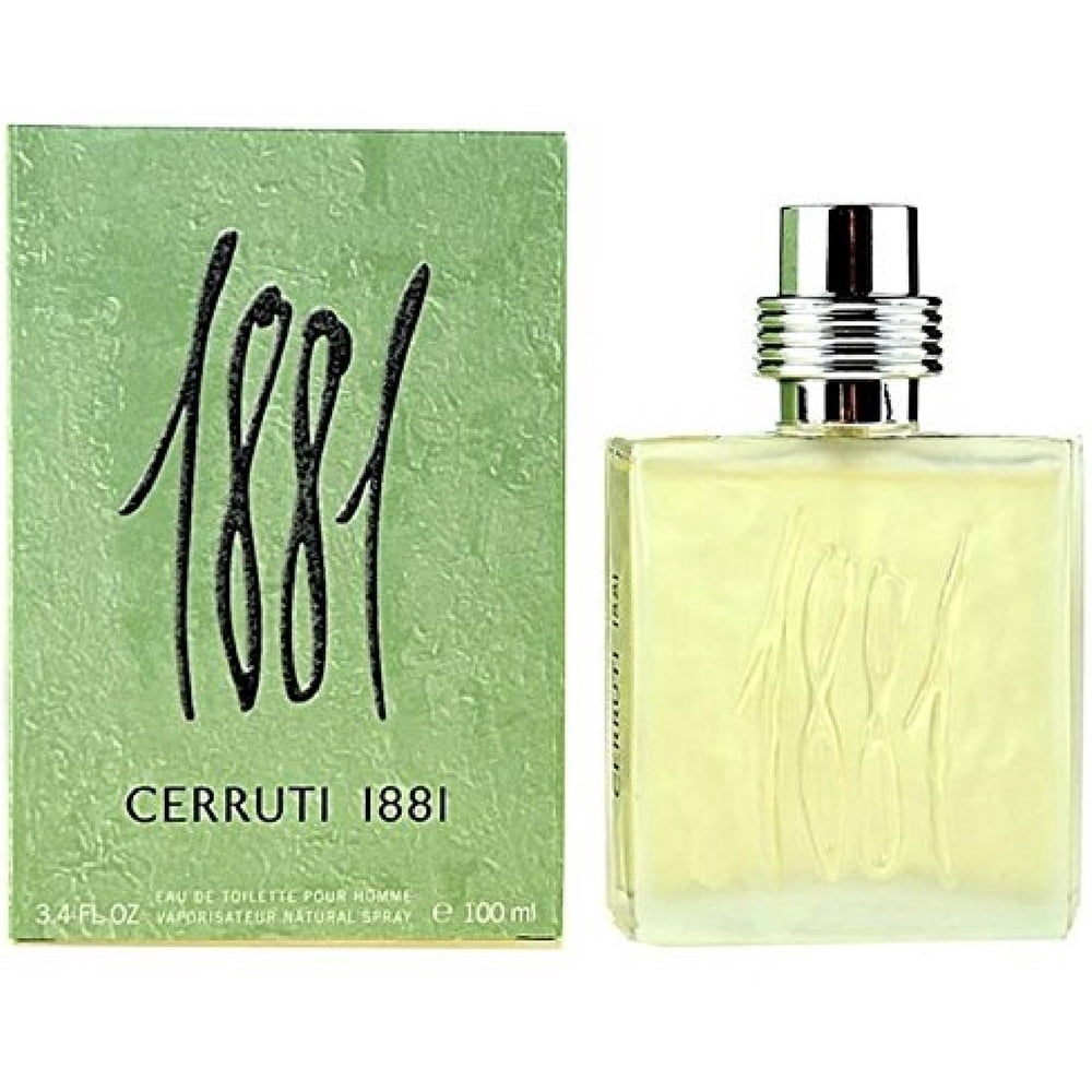 Nino Cerruti - Cerruti 1881 by Nino Cerruti Eau De Toilette Spray for ...