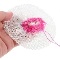 LIFKOME 50pcs Camping Lantern Mantles for Outdoor Use Propane Light Mantles for Gas Lanterns Suitable for Easy to Replace Camping Lights