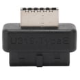 thumbnail image 4 of Adaptador De Placa Base De Computadora, Adaptador De Placa Base De Computadora Antiinterferencia TIPO E, Señal Estable De Tamaño Pequeño Para Computadora, 4 of 8