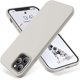 thumbnail image 1 of Compatible with iPhone 12 Pro Max Case 6.7 inch(2020),[Silky and Soft Touch Series] Premium Soft Liquid Silicone Rubber Full-Body Protective Bumper Ca, 1 of 4