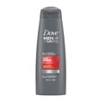 thumbnail image 2 of Dove Men+Care 2 in 1 Hair Defense Shampoo + Conditioner 12 fl oz, 2 of 5