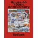thumbnail image 1 of Libro de búsqueda de palabras sobre el 100.º aniversario de la Ruta 66, publicado de forma independiente, 1 of 1