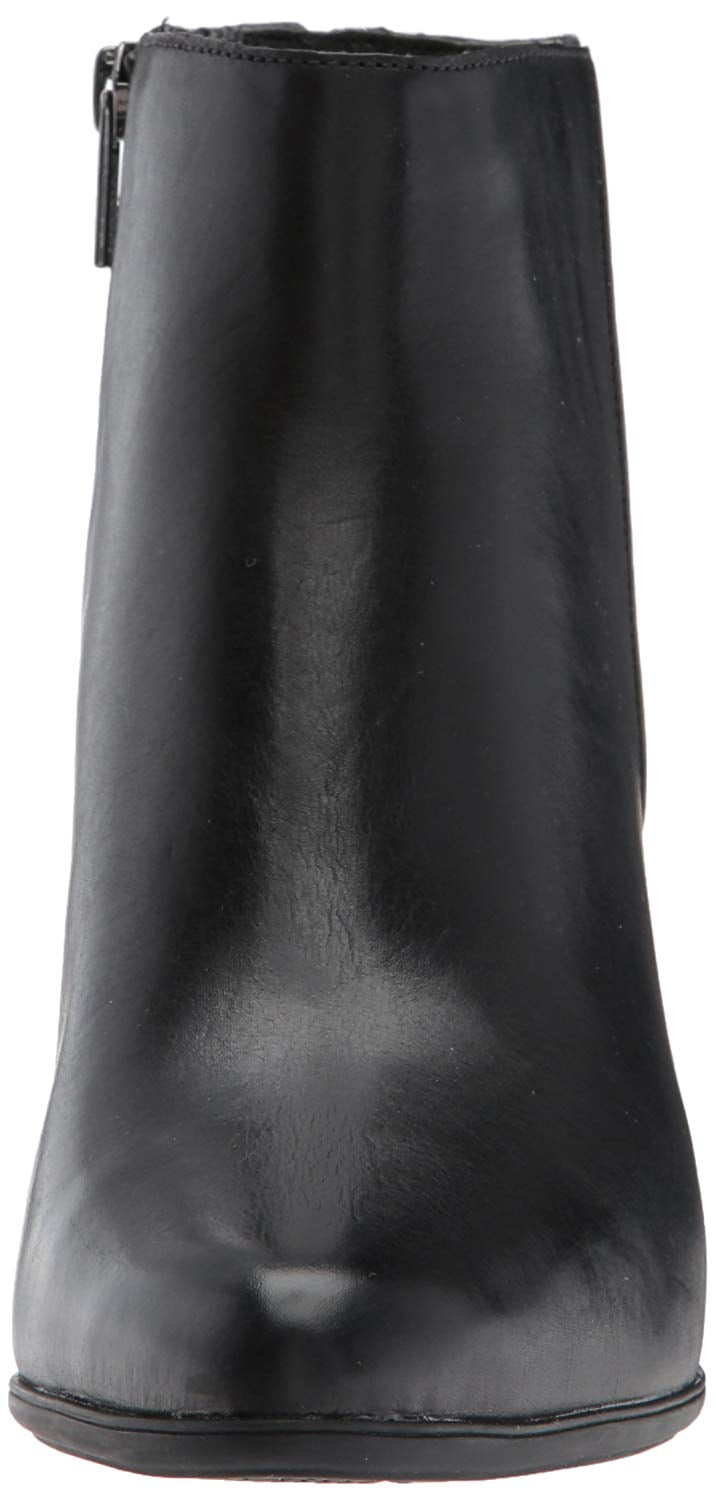 rockport total motion bootie