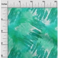 thumbnail image 2 of oneOone Cotton Poplin Twill Sea Green Fabric Tie Dye Sewing Fabric By The Yard Printed Diy Clothing Sewing Supplies 56 Inch Wide, 2 of 6