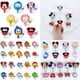 thumbnail image 3 of 2023 1pcs Soporte Mickey Disney Cartoon Silicona Retráctil Emblema, 3 of 4