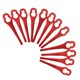 thumbnail image 4 of Cuchillas Cortacésped Corte Rápido L90 20/60/100/120 Uds. Accesorios para, 4 of 9