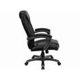 thumbnail image 4 of Scranton & Co Ergonomically Curved Back Office Chair, 4 of 6