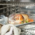 thumbnail image 5 of Turkey Oven Bags Large Size BPA Free Cooking Roasting Bags (10 Pack), 5 of 5