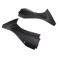 thumbnail image 4 of Motorcycle Fuel Tank Side Cover, Gas Tank Side Panel ABS  For YZF R6 2006-2007, 4 of 8