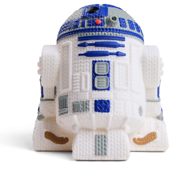 Handmade by Robots - Star Wars - R2-D2 #567