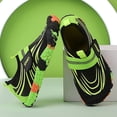 thumbnail image 2 of Water Shoes for Kids Boys Girls Aqua Socks Barefoot Beach Sports Swim Pool Quick Dry Lightweight (Little Kid/Big Kid), 2 of 17