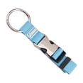 thumbnail image 4 of Maleta Cinturón de equipaje Bolso de mano Conector de equipaje Agregar una bolsa Correa de equipaje Azul, 4 of 9
