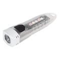 thumbnail image 3 of Mini Llavero Luces LED Linterna Portátil Recargable IPX6 Tipo C Pequeño Llavero Al Aire Libre Linterna 400LM ANGGREK  Otros, 3 of 8