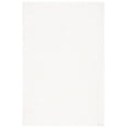 thumbnail image 3 of Safavieh Ultimate Shag Ivory Shag Rug - 5' x 8', 3 of 5