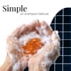 thumbnail image 2 of Shampoo Con Tinte Natural Dermafol Para Cubrir Canas 500ML Castaño, 2 of 10