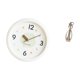 thumbnail image 5 of Reloj De Pared Decorativo Contemporáneo Con Mecanismo Silencioso Y Escultura Artística Para Amantes Del Arte, Ideal Para El Hogar, La Oficina, El Estudio, La Decoración De Aniversario., 5 of 8