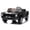 black, variant on 24V 2-Seater Licensed Shelby GT350 Kids Ride On Car, Electric Toy Car with Parent Remote Control, 24 Volt Battery Powered Vehicle, LED Lights, Music, Safety Belts, Gift for Boys Girls 3-8