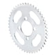 thumbnail image 2 of Sprocket, Mini Bike Sprocket Safe For Drivers For Electric Scooters ANGGREK Rear Chain Sprocket, 2 of 8