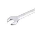 thumbnail image 5 of Unique Bargains Metric 12mm 12-Point Box Open End Combination Wrench Chrome Finish, Cr-V, 5 of 5
