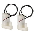 thumbnail image 6 of Uxcell DC 4.5V Vertical Style Micro Submersible Mini Water Pump, 2 Pack, 6 of 6