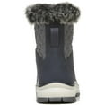 thumbnail image 3 of Ryka Womens Brisk Cold Weather Lace Up Winter & Snow Boots, 3 of 3