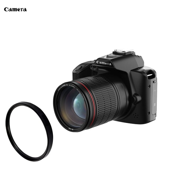 D5 HD WiFi Camera | Camera cables for electronics retail - Walmart