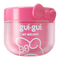 thumbnail image 3 of Gui Gui x Hello Kitty® and Friends My Melody™ Butter Slime, Soft Pink Slime Kit with Charms, Mini Figure & Sparkle, Ages 6+, 3 of 6